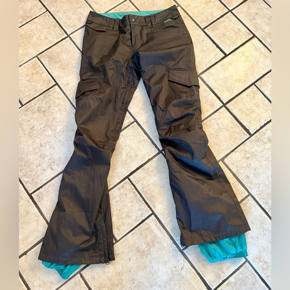 Women’s Burton Snowboard Pants